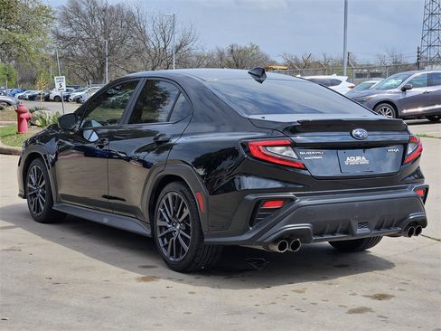 Used 2022 Subaru WRX Premium image 8