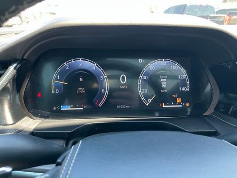 Used 2023 Jeep Grand Cherokee L Overland w/ Luxury Tech Group IV AWD/4WD image 30