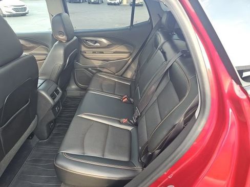 Used 2020 GMC Terrain SLT w/ Preferred Package image 15