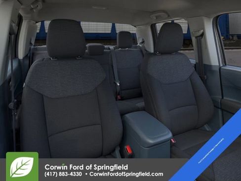 New 2026 Ford Maverick XL image 11