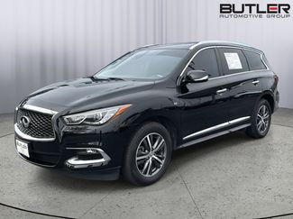 Used 2019 INFINITI QX60 Luxe video 1