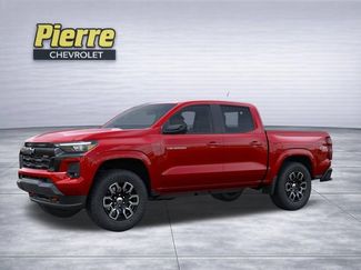New 2026 Chevrolet Colorado Z71 w/ Technology Package AWD/4WD video 2