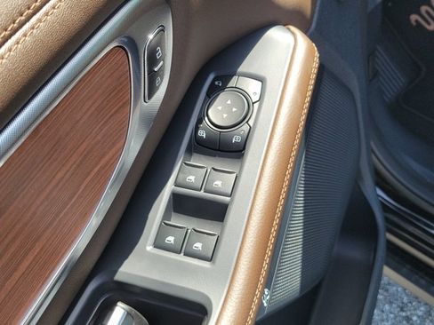New 2027 Ford Expedition King Ranch RWD image 25