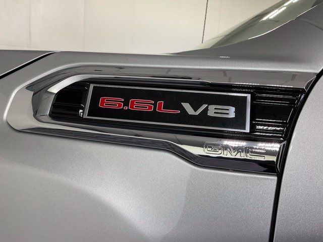 Used 2022 GMC Sierra 2500 SLE w/ X31 Off-Road Package AWD/4WD image 46