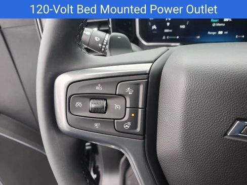 New 2026 Chevrolet Silverado 1500 RST w/ Redline Edition image 20