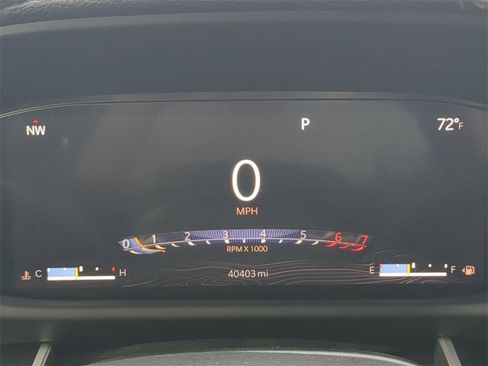 Used 2022 Jeep Wagoneer Series I image 28