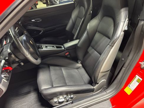 Used 2014 Porsche 911 Carrera image 8