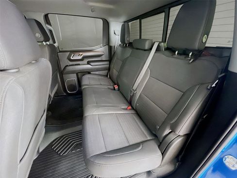 Used 2023 Chevrolet Silverado 1500 RST w/ All Star Edition Plus image 28