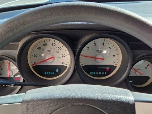 Used 2023 Dodge Challenger GT w/ Blacktop Package image 10