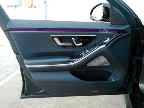 Used 2022 Mercedes-Benz S 580 4MATIC Sedan image 15