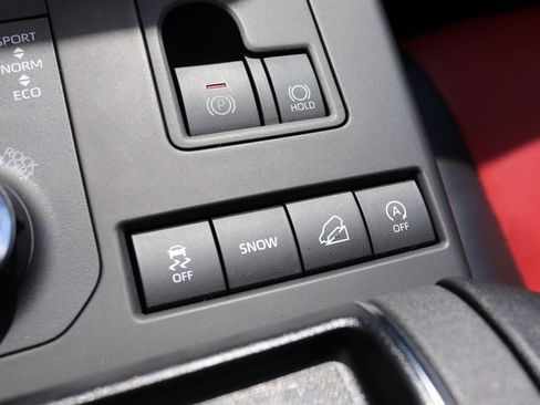 Used 2022 Toyota Highlander XSE image 45