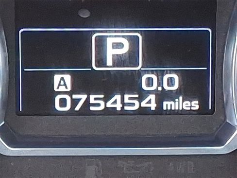 Used 2018 Subaru Forester 2.5i Limited image 21