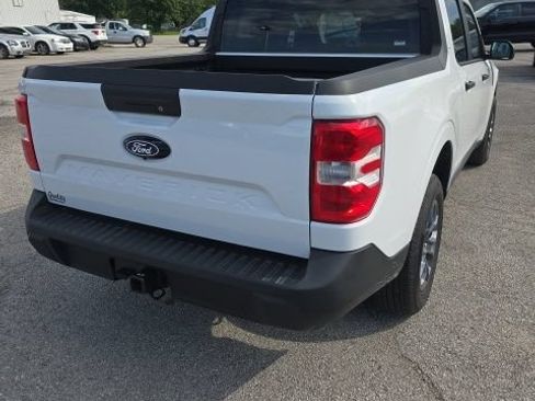 Used 2026 Ford Maverick XLT AWD/4WD image 4