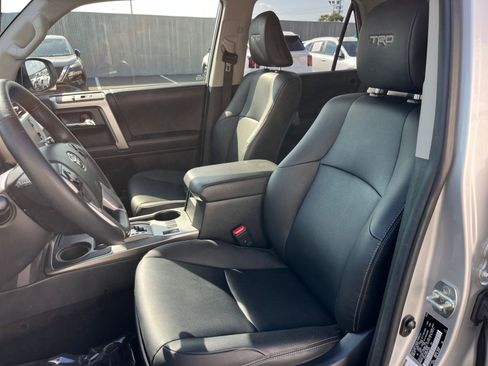 Used 2024 Toyota 4Runner TRD Sport image 36