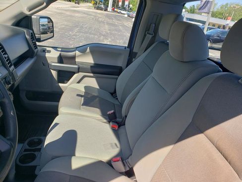 Used 2016 Ford F150 XL w/ Equipment Group 101A Mid AWD/4WD image 14