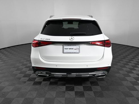 Certified 2025 Mercedes-Benz GLC 300 GLC 300 image 27