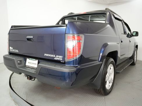 Used 2014 Honda Ridgeline RTL image 9