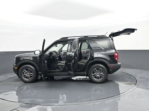 Used 2025 Ford Bronco Sport Big Bend AWD/4WD image 29