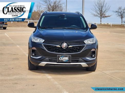 Used 2022 Buick Encore GX Select image 4