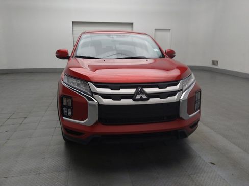 Used 2025 Mitsubishi Outlander Sport AWD image 14