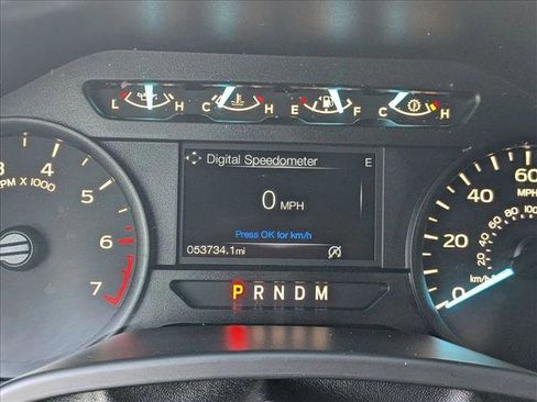 Used 2019 Ford F150 XL w/ Equipment Group 101A Mid image 11