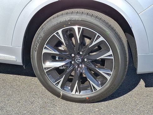 New 2025 MAZDA CX-90 3.3 Turbo S w/ Premium Package image 5