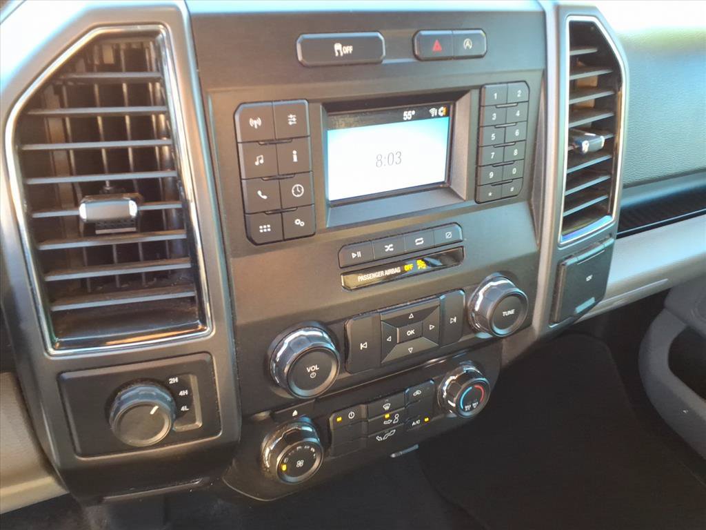 Used 2018 Ford F150 XLT AWD/4WD image 31