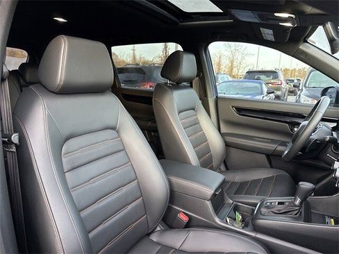 Used 2023 Honda CR-V Sport Touring image 19