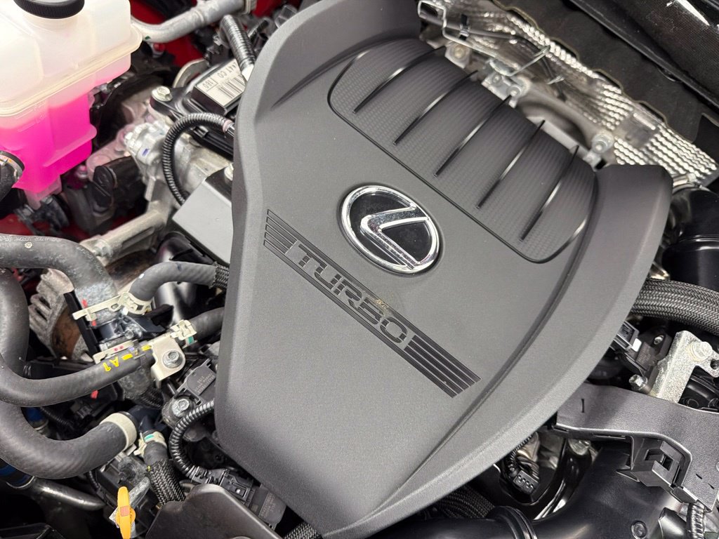 Used 2025 Lexus NX 350 AWD w/ Accessory Package (2T) image 30