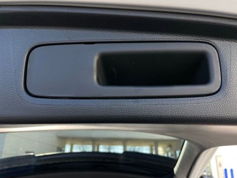 Certified 2025 Honda CR-V Sport image 43