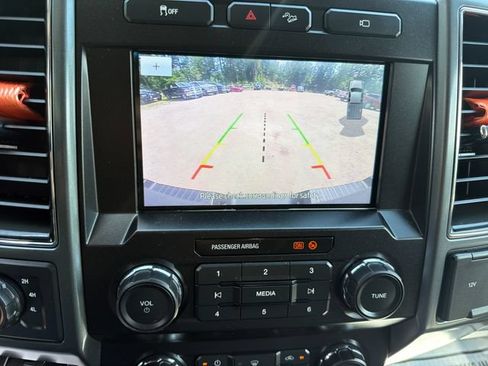Used 2022 Ford F350 XLT w/ XLT Value Package AWD/4WD image 22