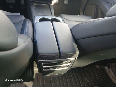 Used 2017 Tesla Model X 100D image 29