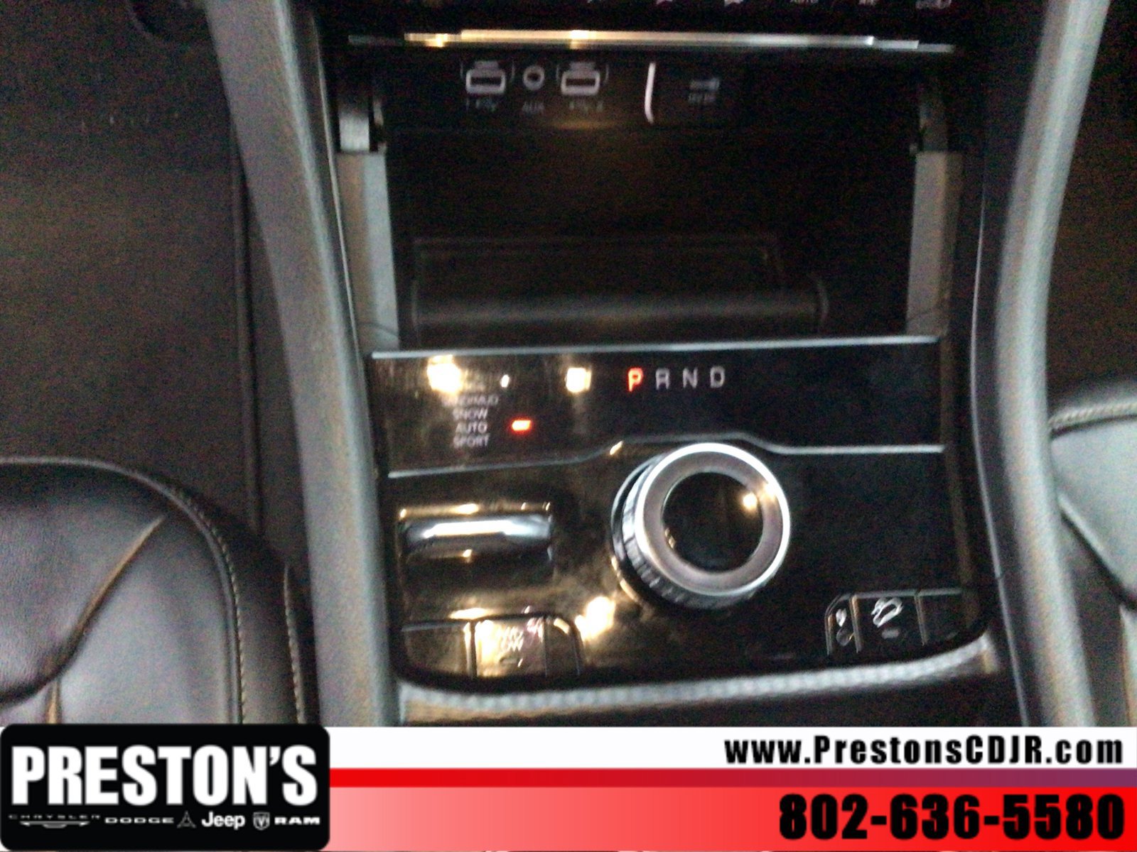 Used 2024 Jeep Grand Cherokee Limited 4xe AWD/4WD image 15