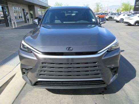 New 2026 Lexus TX 350 AWD image 13