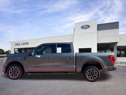 Certified 2023 Ford F150 XLT w/ Equipment Group 302A High