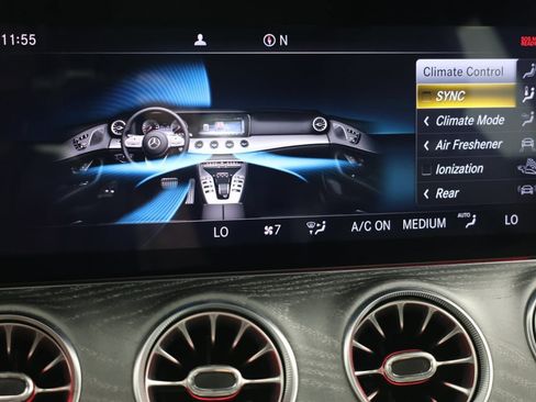 Used 2020 Mercedes-Benz AMG GT 53 image 54