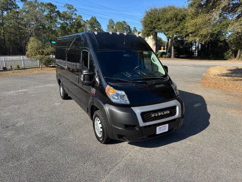 Used 2019 RAM ProMaster 2500 image 38