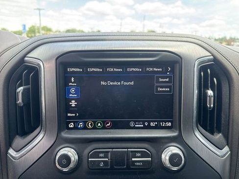 Used 2021 GMC Sierra 2500 Denali w/ Denali Ultimate Package AWD/4WD image 17