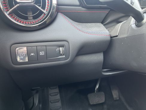 Used 2025 Chevrolet Blazer EV RS image 24