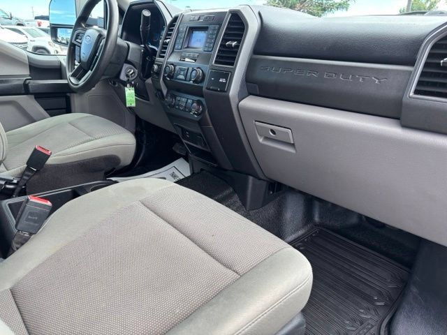 Used 2020 Ford F250 XL w/ Power Equipment Group AWD/4WD image 23