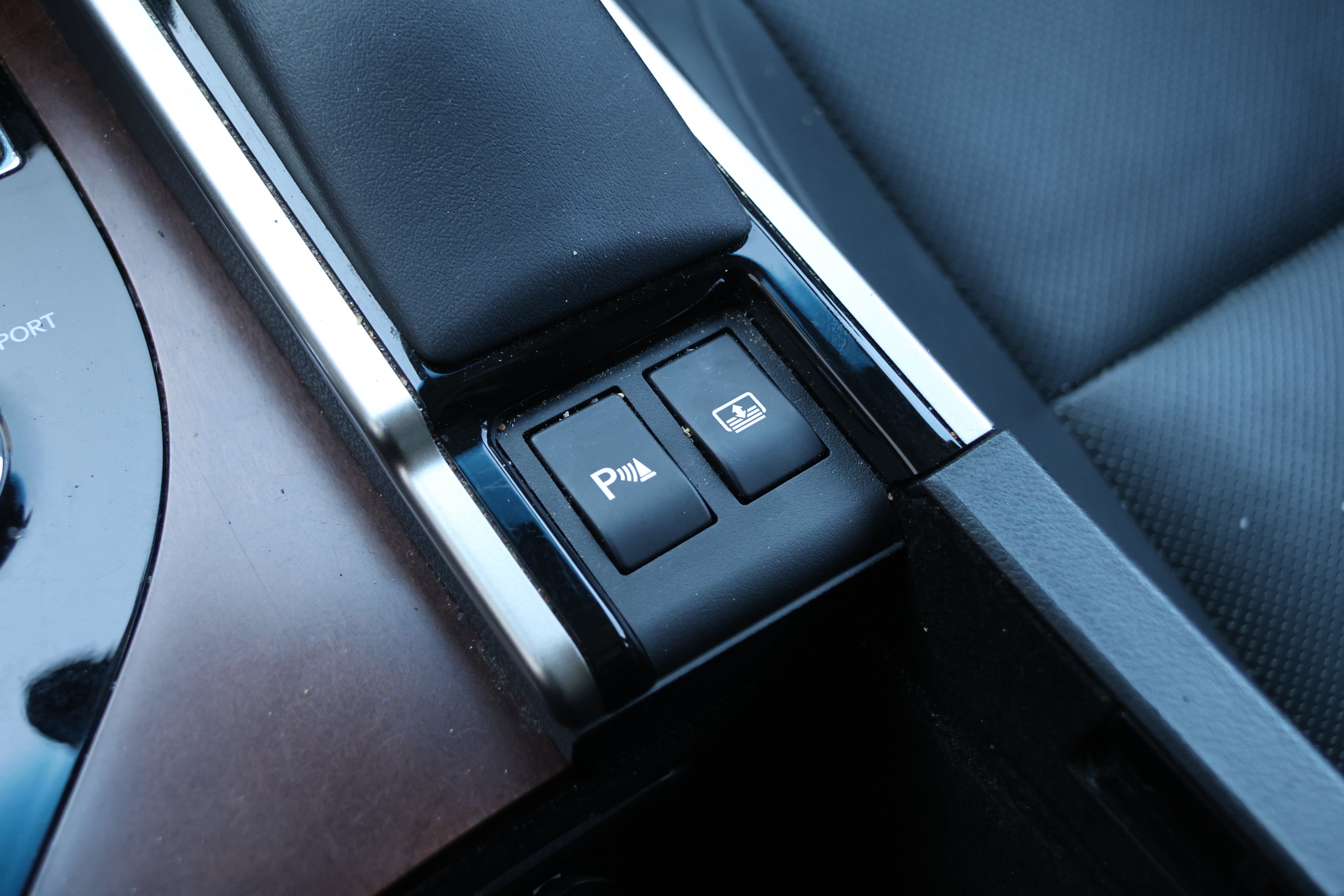 Used 2015 Lexus GS 350 w/ Premium Package RWD image 29