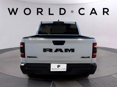 Used 2021 RAM 1500 Rebel w/ Rebel Level 1 Equipment Group image 6