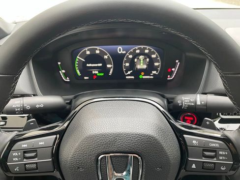 New 2026 Honda Civic Sport Touring image 16