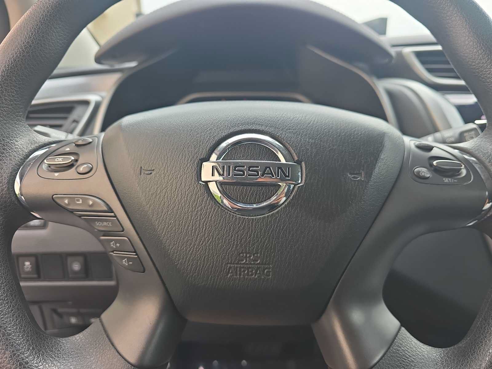 Used 2022 Nissan Murano S AWD/4WD image 24