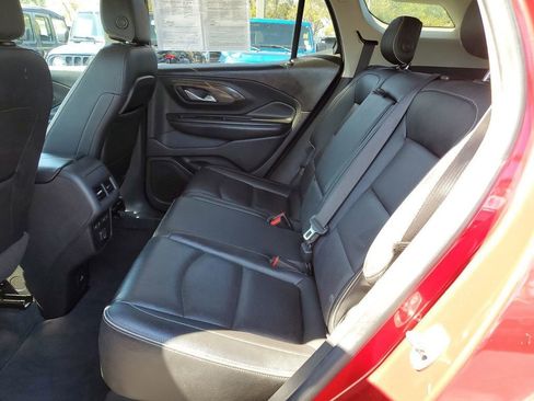 Used 2018 GMC Terrain Denali w/ Advanced Safety Package image 11