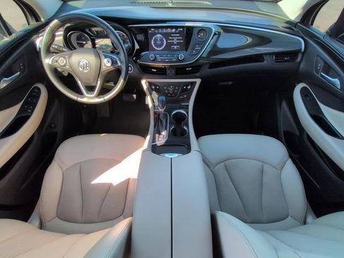 Certified 2020 Buick Envision Preferred image 18