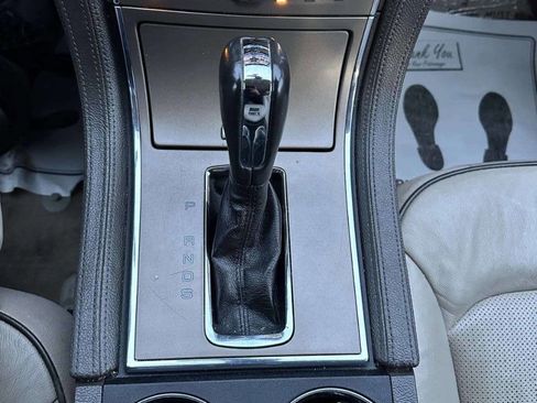 Used 2015 Lincoln MKX AWD w/ Equipment Group 102A image 19