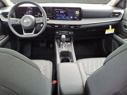 New 2026 Nissan Kicks SV w/ SV Premium Package image 11