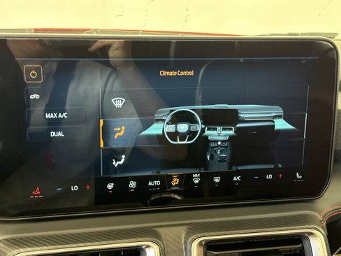 New 2026 Ford Mustang GT Premium image 21