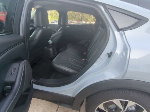 Used 2024 Ford Mustang Mach-E Select RWD image 12